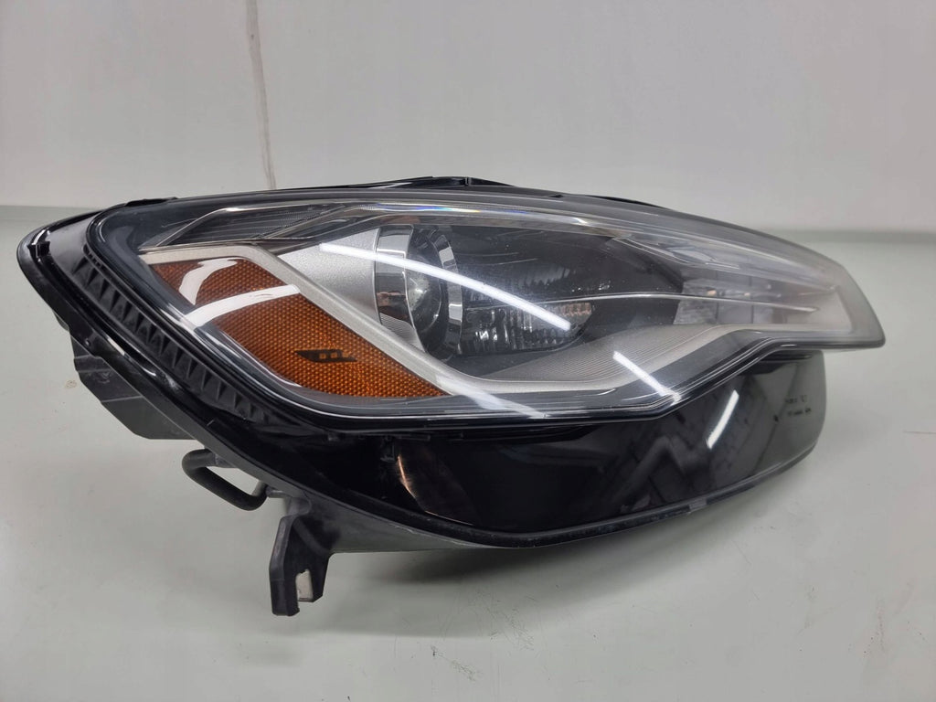 Frontscheinwerfer Audi A6 C7 4G0941006H Xenon Rechts Scheinwerfer Headlight SCH3656133710vg