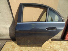Load image into Gallery viewer, Tür Mercedes-Benz W205 205755 Hinten Links Door Porta Porte