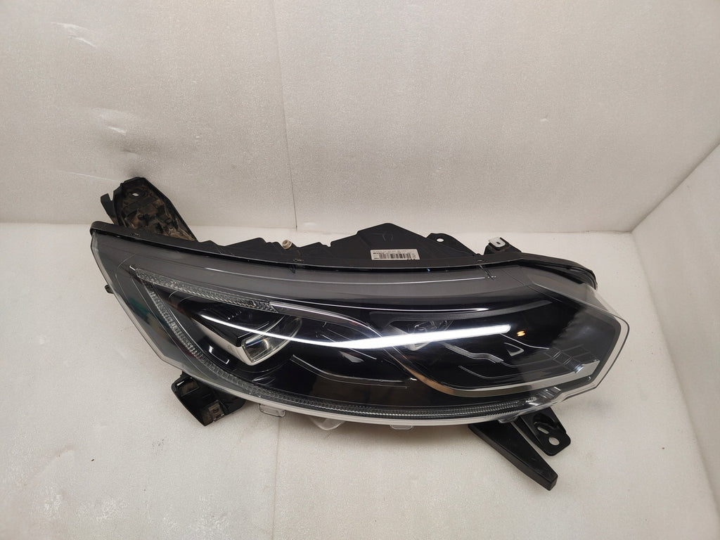 Frontscheinwerfer Renault Espace 260104119R Full LED Rechts Headlight SCH5280022802jq