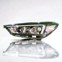 Laden Sie das Bild in den Galerie-Viewer, Frontscheinwerfer Hyundai Tucson 92101D7600 D7921-22A10 LED Links Headlight