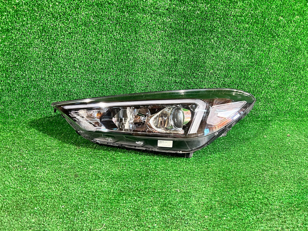 Frontscheinwerfer Hyundai Tucson 92101D7600 D7921-22A10 LED Links Headlight