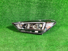 Load image into Gallery viewer, Frontscheinwerfer Hyundai Tucson 92101D7600 D7921-22A10 LED Links Headlight