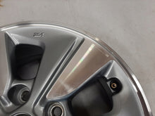 Laden Sie das Bild in den Galerie-Viewer, 1x Alufelge 15 Zoll 6.0&quot; 5x114.3 45ET Glanz 4FA1A Nissan Leaf Ze0 Ze1 Pulsar