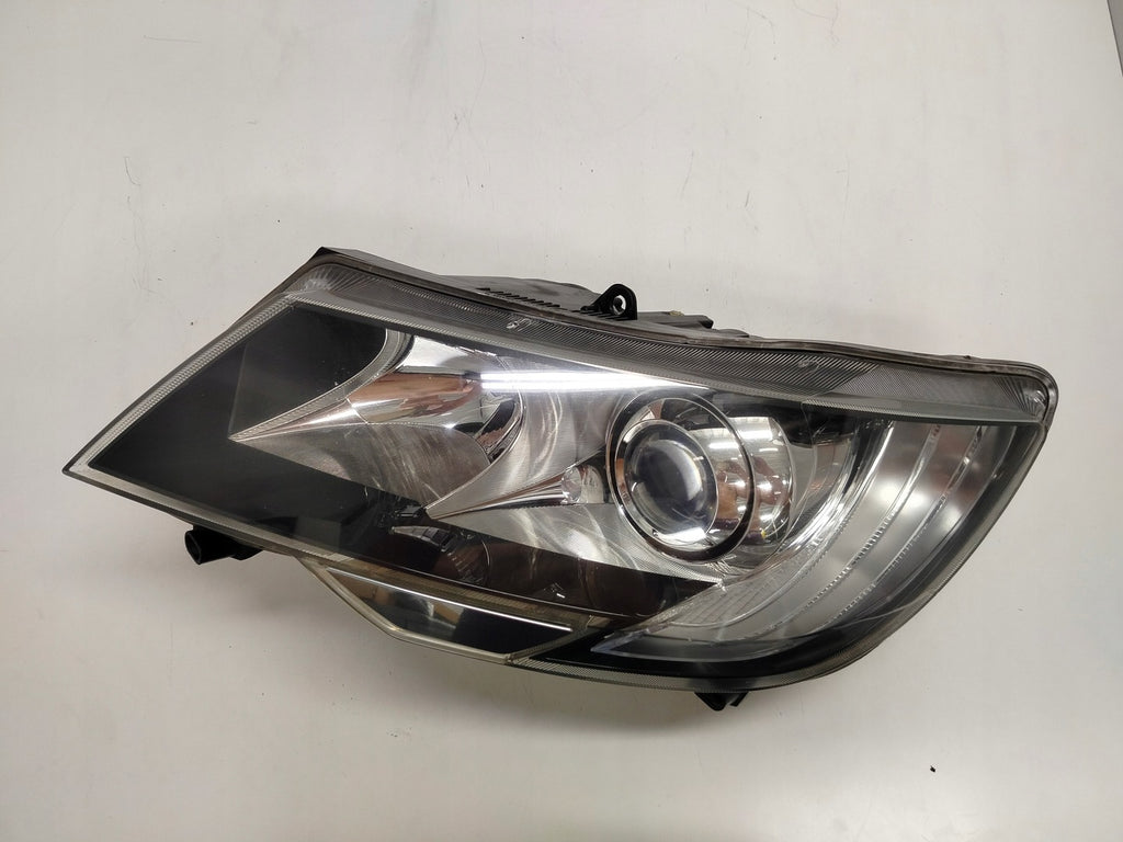 Frontscheinwerfer Skoda Superb II 3T1941015F Ein Stück (Rechts oder Links) SCH9747775049cx