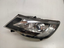 Load image into Gallery viewer, Frontscheinwerfer Skoda Superb II 3T1941015F Ein Stück (Rechts oder Links) SCH9747775049cx