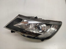 Laden Sie das Bild in den Galerie-Viewer, Frontscheinwerfer Skoda Superb II 3T1941015F Links Scheinwerfer Headlight SCH9747775049cx