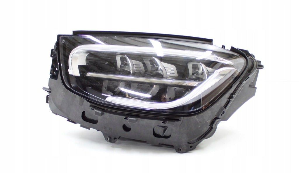 Frontscheinwerfer Mercedes-Benz Glc A2539066303 LED Rechts oder Links SCH1081683714ga