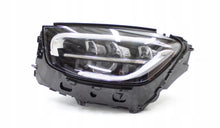 Laden Sie das Bild in den Galerie-Viewer, Frontscheinwerfer Mercedes-Benz Glc A2539066303 LED Rechts oder Links SCH1081683714ga
