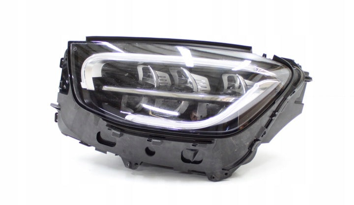 Frontscheinwerfer Mercedes-Benz Glc A2539066303 A2539060604 LED Links Headlight SCH1081683714ga
