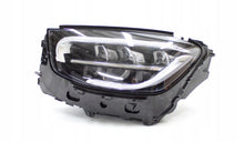 Load image into Gallery viewer, Frontscheinwerfer Mercedes-Benz Glc A2539066303 A2539060604 LED Links Headlight SCH1081683714ga