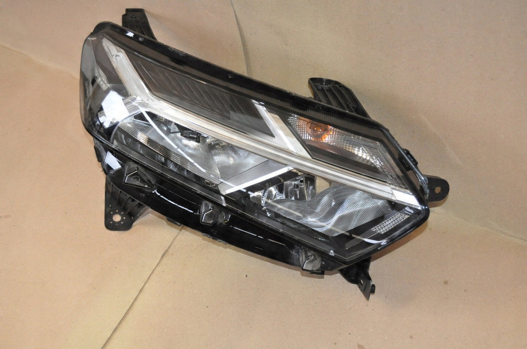 Frontscheinwerfer Dacia Sandero III Logan Jogger 260106343R Rechts Headlight