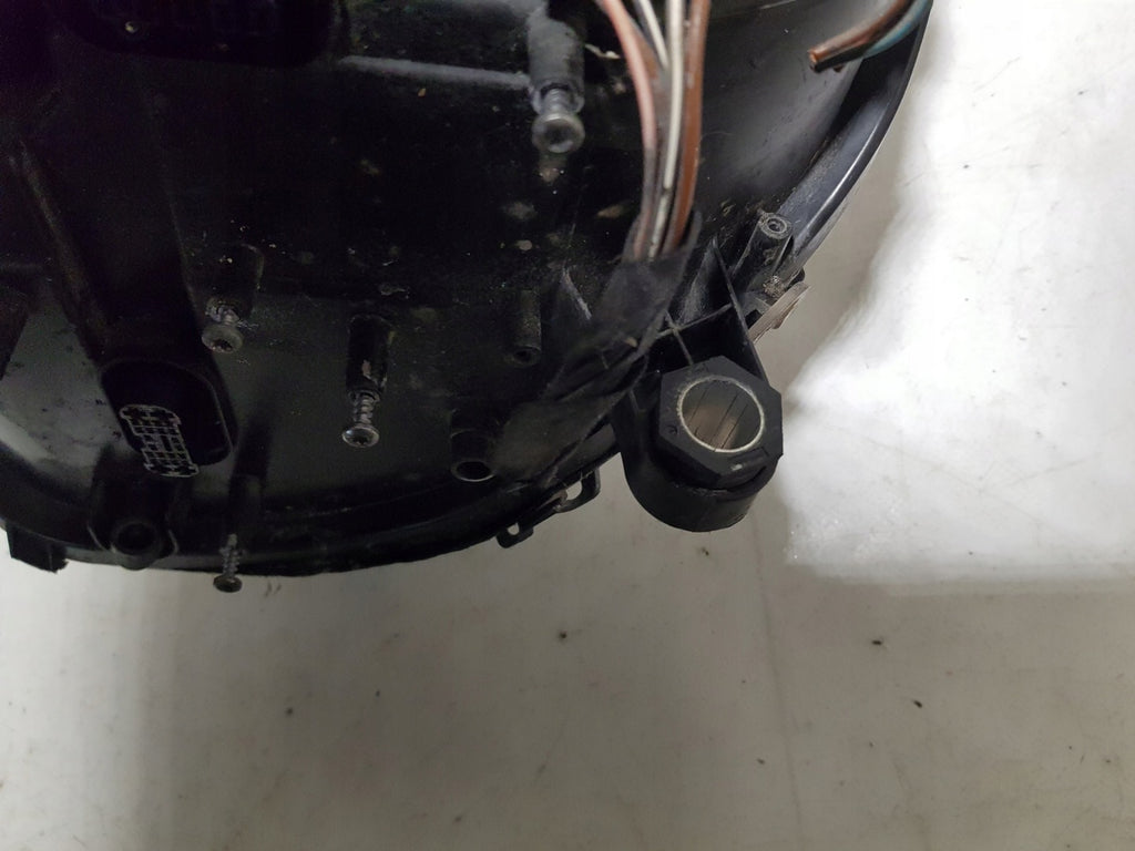 Frontscheinwerfer Mercedes-Benz W251 Xenon Rechts Scheinwerfer Headlight SCH9325004929yj