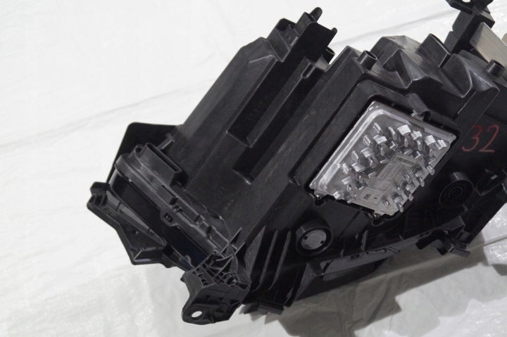 Frontscheinwerfer Opel Mokka 9834016680 368158932 LED Rechts Headlight SCH4091977340qv