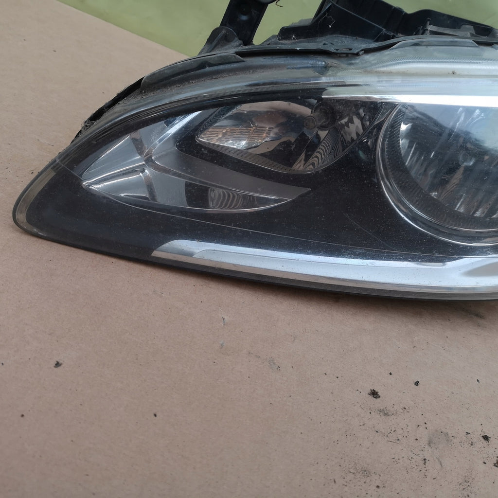 Frontscheinwerfer Volvo S60 II 31420271 Links Scheinwerfer Headlight SCH8888683204sq