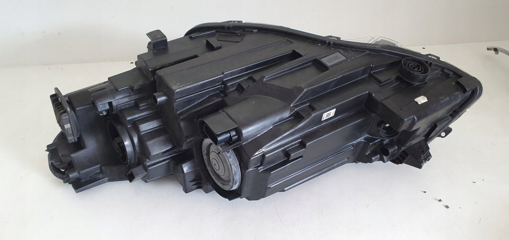 Frontscheinwerfer Ford Kuga III LV4B-13W029-AF Rechts Scheinwerfer Headlight SCH1249273243op