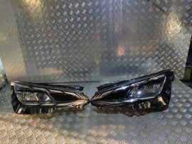 Frontscheinwerfer Kia Ev6 Full LED Rechts Scheinwerfer Headlight