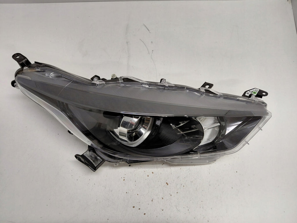 Frontscheinwerfer Toyota Yaris K0-6EU Rechts Scheinwerfer Headlight SCH4335343064cj