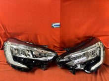 Laden Sie das Bild in den Galerie-Viewer, Frontscheinwerfer Renault Clio I 260604183R Full LED Rechts oder Links SCH5900061227kl