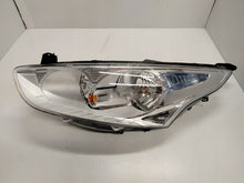 Load image into Gallery viewer, Frontscheinwerfer Ford B-Max AV11-13W030-AF Ein Stück (Rechts oder Links) SCH5382342114bi
