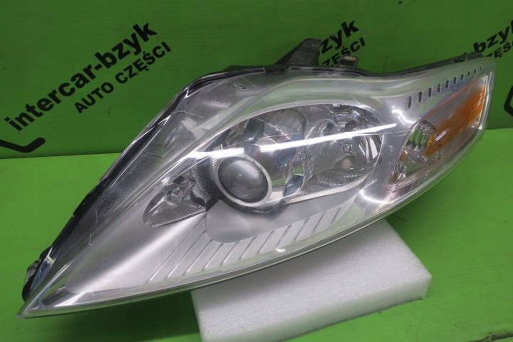 Frontscheinwerfer Ford Mondeo BS71-13D155-AB Links Scheinwerfer Headlight SCH4460432275vv