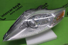 Laden Sie das Bild in den Galerie-Viewer, Frontscheinwerfer Ford Mondeo BS71-13D155-AB Links Scheinwerfer Headlight SCH4460432275vv