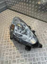 Frontscheinwerfer Peugeot Partner 90013222 Rechts Scheinwerfer Headlight