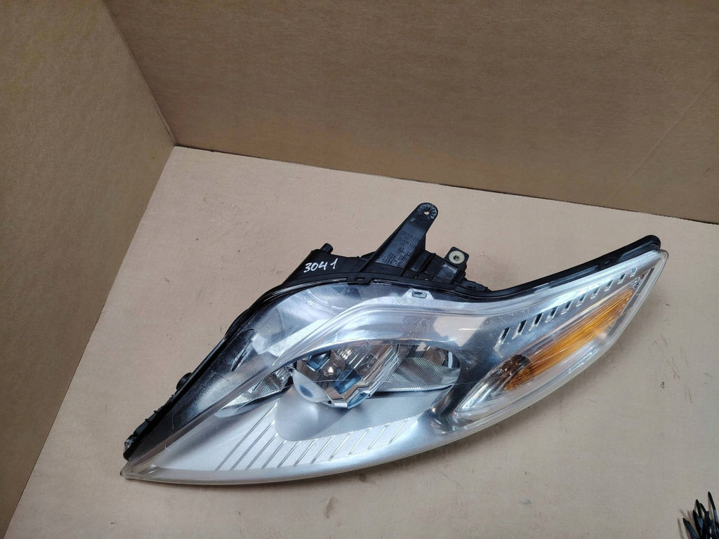 Frontscheinwerfer Ford Mondeo BS7113D155AB Links Scheinwerfer Headlight SCH3520111626sp