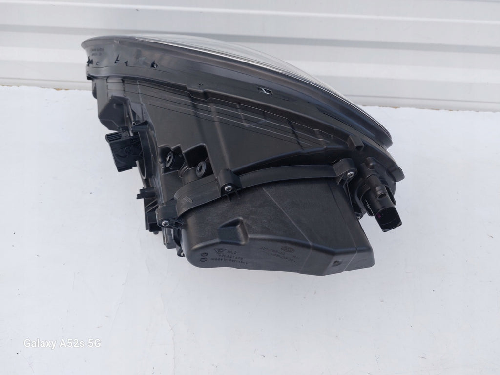 Frontscheinwerfer Porsche Panamera 971941032F LED Rechts Scheinwerfer Headlight SCH3948274262ms