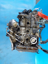 Laden Sie das Bild in den Galerie-Viewer, Motor Skoda Octavia III CHZ 1.0 TFSI 115PS 85kW 71TKm Benzin Engine Unkomplett MOT2558067077wn