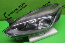 Laden Sie das Bild in den Galerie-Viewer, Frontscheinwerfer Ford Fiesta K1BB-13101-AF Links Scheinwerfer Headlight SCH3371304102nh