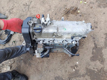 Laden Sie das Bild in den Galerie-Viewer, Motor Fiat 500 B 169A4000 1.2 69PS 51kW 42TKm Benzin Engine Unkomplett MOT3418853645je