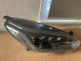 Frontscheinwerfer Ford Fiesta L1BB-13E014-JB LED Rechts Scheinwerfer Headlight SCH6338708668ub