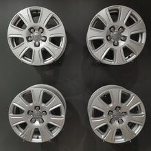 Laden Sie das Bild in den Galerie-Viewer, 4x Alufelge 16 Zoll 6.5" 5x112 33ET 8U0601025Q Audi Rim Wheel FEL7747624919mx