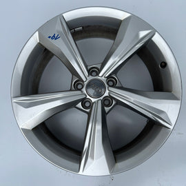 1x Alufelge 19 Zoll 7.0