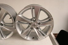 Laden Sie das Bild in den Galerie-Viewer, 1x Alufelge 17 Zoll 7.5" 5x115 45ET Opel Insignia Astra J Rim Wheel FEL3129698322be