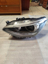 Laden Sie das Bild in den Galerie-Viewer, Frontscheinwerfer BMW 1 F21 F20 7296909 Links Scheinwerfer Headlight SCH7303141588an