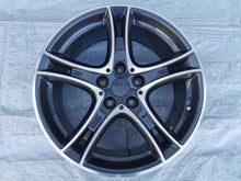Load image into Gallery viewer, 1x Alufelge 18 Zoll 8.0" 5x112 57ET 6855092 BMW 2 F45 F40 F46 Rim Wheel FEL8380838174jk