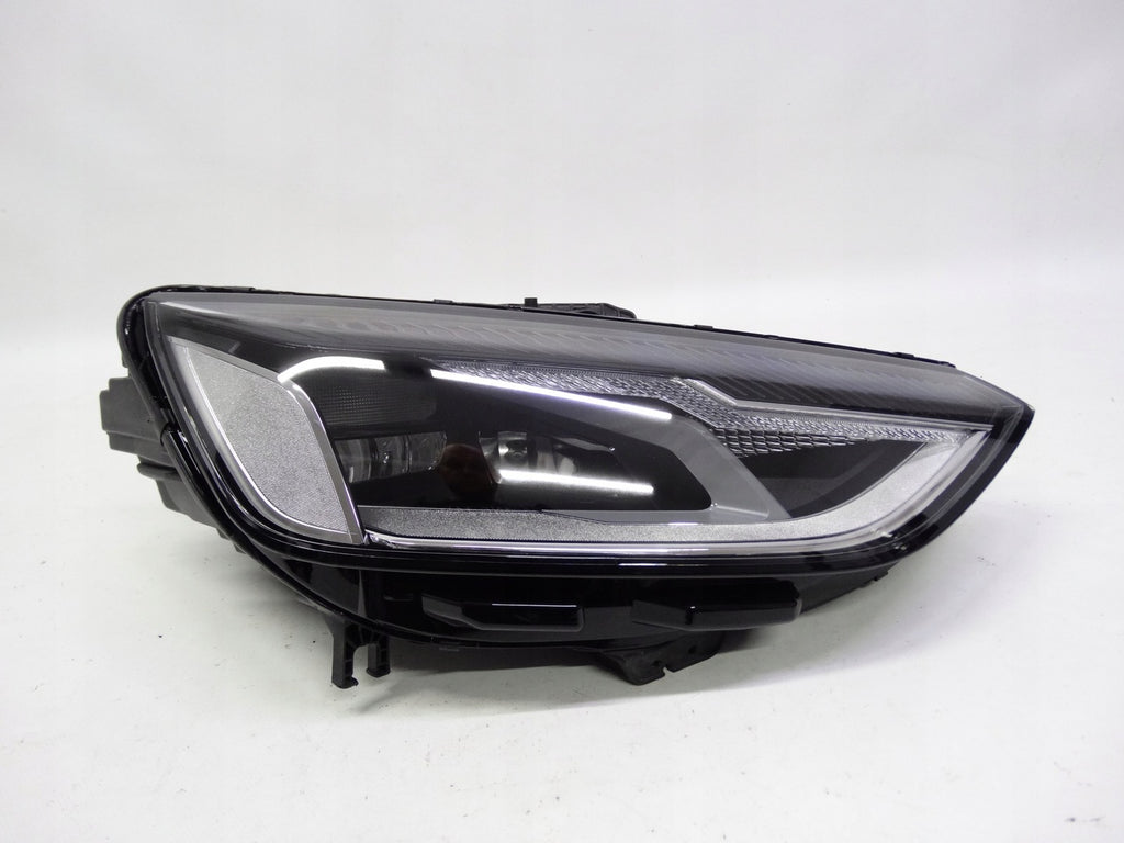 Frontscheinwerfer Audi A4 B9 8W0941012 Full LED Rechts Scheinwerfer Headlight SCH6822809692jh