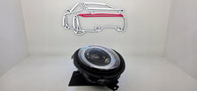 Laden Sie das Bild in den Galerie-Viewer, Frontscheinwerfer Mini F57 F54 F56 F55 5A07DB8-05 Full LED Rechts Headlight SCH5702436683bk