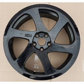 1x Alufelge 19 Zoll 3SDM-19-006-BAX Audi Rim Wheel FEL4966466395zd