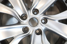 Load image into Gallery viewer, 1x Alufelge 18 Zoll 7.5" 5x105 13312749 Opel Astra Gtc J Rim Wheel FEL3263340027lf