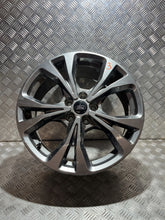 Load image into Gallery viewer, 1x Alufelge 18 Zoll 7.5" 5x108 50ET Ford Kuga Iii Rim Wheel FEL3323951204re