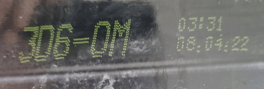 1x Alufelge 18 Zoll 8.0" 5x112 43ET Glanz Schwarz A2134013700 Mercedes-Benz W213 FEL2624464695vo