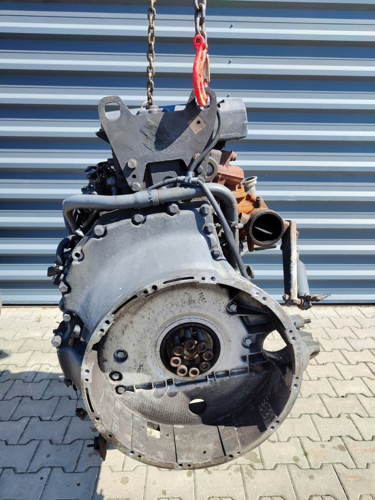 Motor Mercedes-Benz 904922 1999 Diesel Engine Komplett