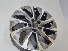 Laden Sie das Bild in den Galerie-Viewer, 1x Alufelge 16 Zoll 7.0&quot; 5x100 46ET 6V0601025B Skoda Fabia Iii Rim Wheel