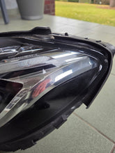 Laden Sie das Bild in den Galerie-Viewer, Frontscheinwerfer Mercedes-Benz W205 A2059063104 Full LED Links Headlight SCH6186999032hu