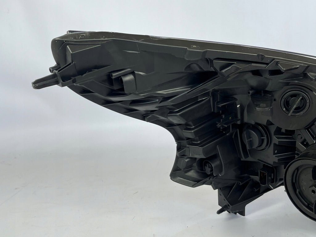 Frontscheinwerfer Renault Trafic III 260601754R Links Scheinwerfer Headlight SCH3028216748ac