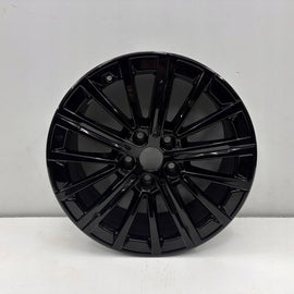 1x Alufelge 17 Zoll 7.0