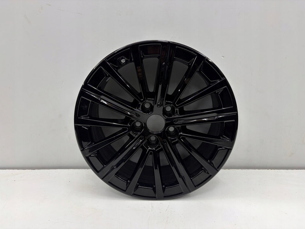1x Alufelge 17 Zoll 7.0" 5x112 41ET 5A094B2 BMW 2 Active Tourer U06 Rim Wheel FEL9251068733jd