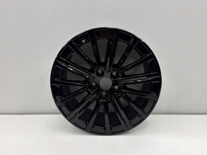 1x Alufelge 17 Zoll 7.0" 5x112 41ET 5A094B2 BMW 2 Active Tourer U06 Rim Wheel FEL9251068733jd